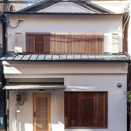 静響の宿 Silent Echo Inn Osaka Eksteriør billede